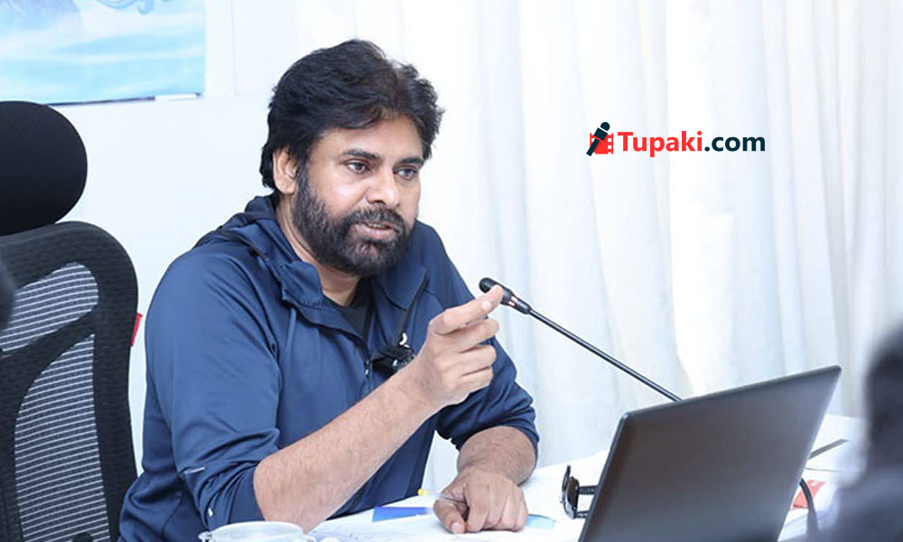 పవన్ సూపర్ స్పీడ్.. గోదావరి ప్రక్షాళనకు హైటెక్ ప్లాన్