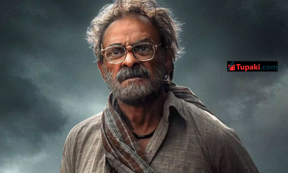 ‘నా పేరు రివీల్ చేయొద్దన్నా..’ పెద్ది టీమ్‌ పై జగపతి కామెంట్స్