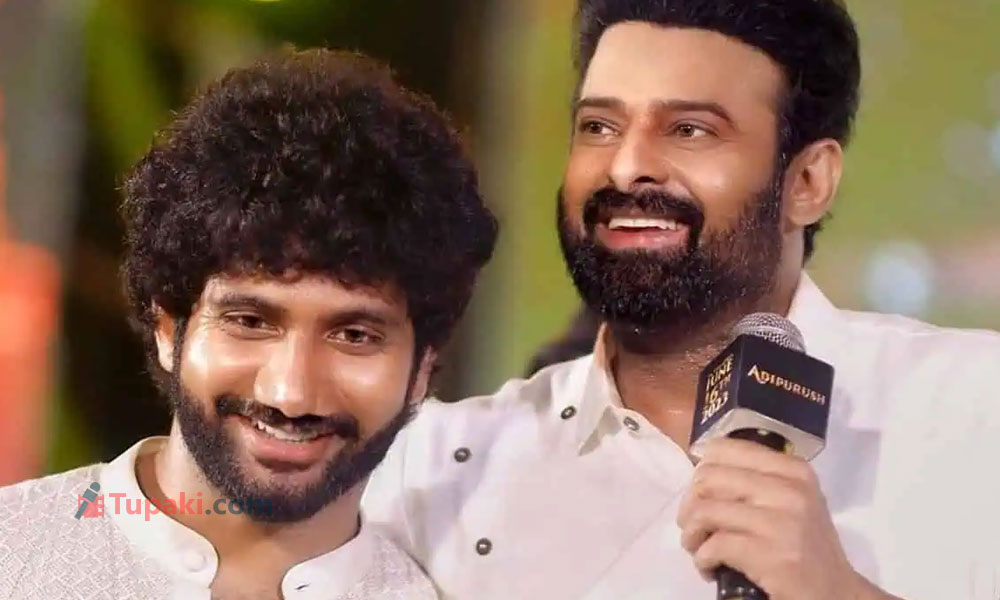 ప్ర‌శాంత్ తో ప్ర‌భాస్ 2029 ఎన్నిక‌లు త‌ర్వాతే?