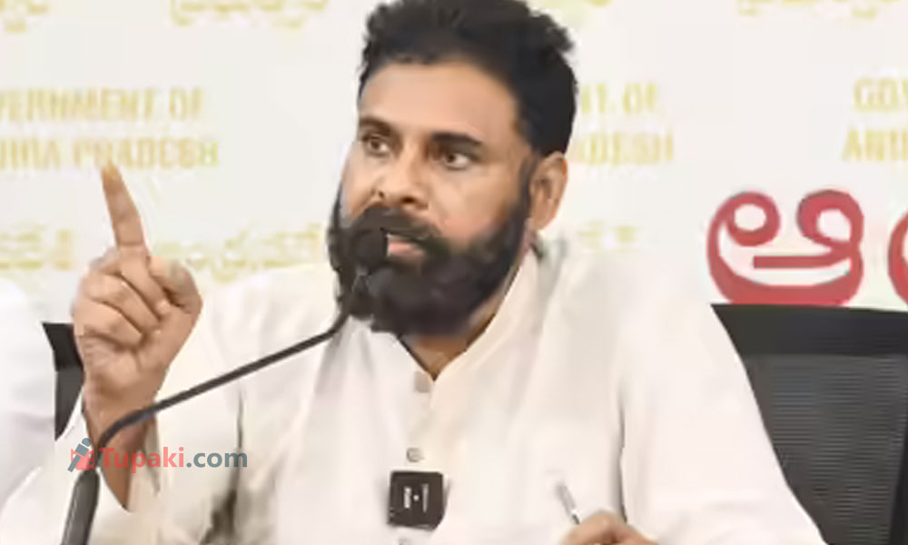 వారిపై వేటు వేసేందుకు పవన్ రెడీ ? వారిపై వేటు వేసేందుకు పవన్ రెడీ ?