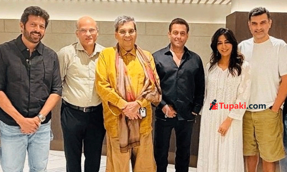 మాతృభూమి మొద‌టి సమీక్ష: గల్వాన్ వీరుల కథతో సల్మాన్ ప్రయోగం ఫ‌లించిందా?