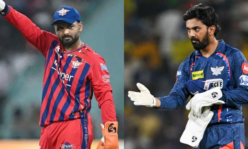 అప్పుడు రాహుల్.. ఇప్పుడు పంత్.. తదుపరి గోయెంకా ఒత్తిడికి బలికాబోయే ఆ ‘నెక్స్ట్ కెప్టెన్’ ఎవరు?