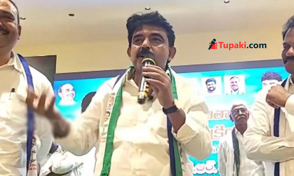 చంద్రబాబు మనవడిపై మాజీ మంత్రి పేర్ని సంచలన వ్యాఖ్యలు.. వీడియో వైరల్