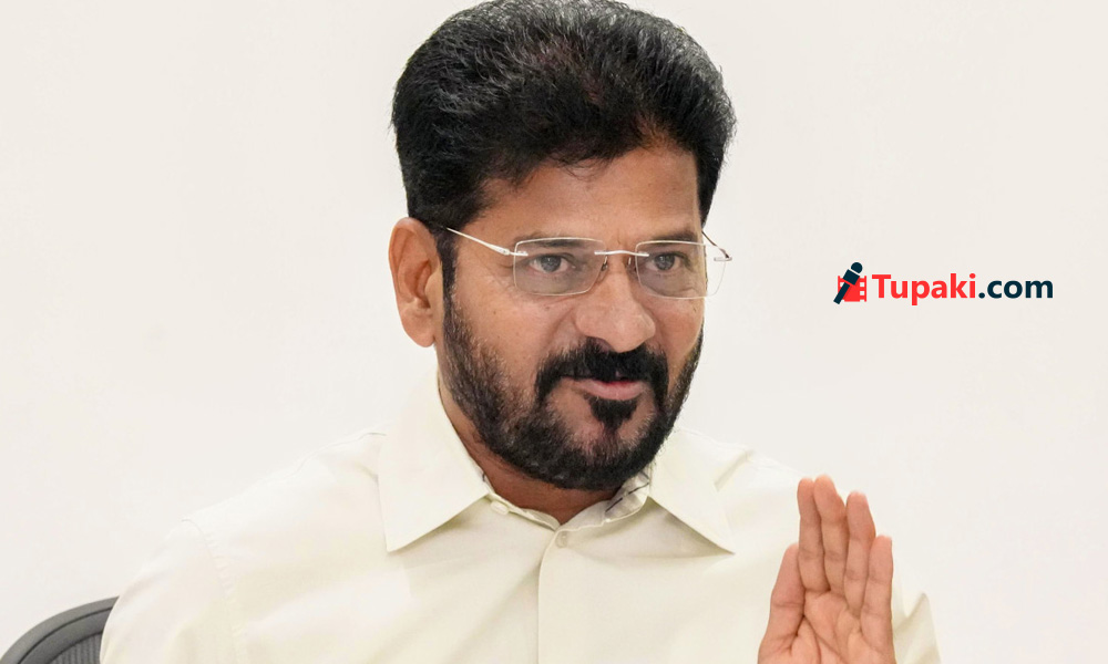 రేవంత్ కు ‘సోషల్ మీడియా భయం’?