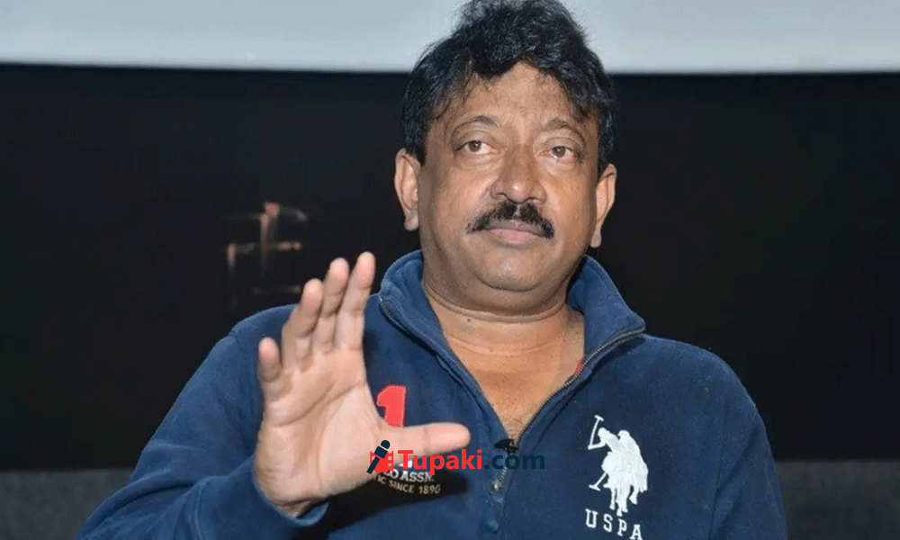 రామ్ గోపాల్ వ‌ర్మ రివ‌ర్స్ ఆప‌రేష‌న్!