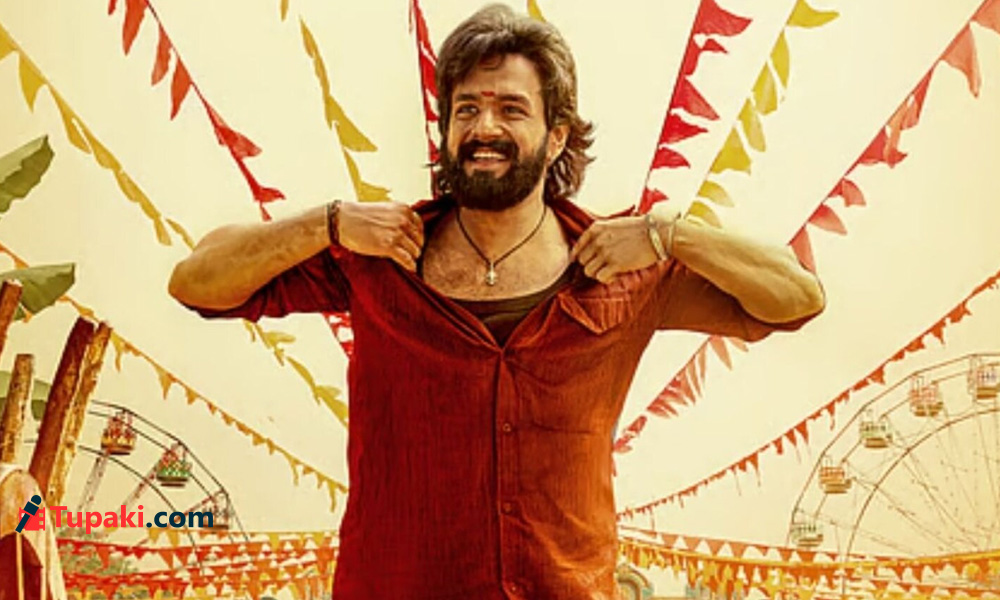 ఆ పెళ్లి పాట‌ల‌ను లెనిన్ మ‌రిపిస్తుందా?