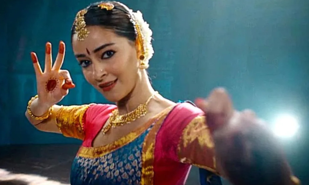 Ananya Has No Regrets, But Slams Social Media