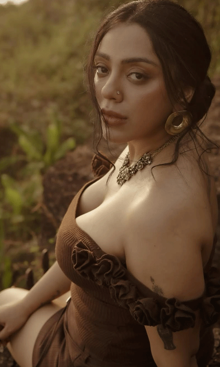 Deviyani Sharma Turns a Year Older: A Look at Her Career, Beauty, and Upcoming Projects