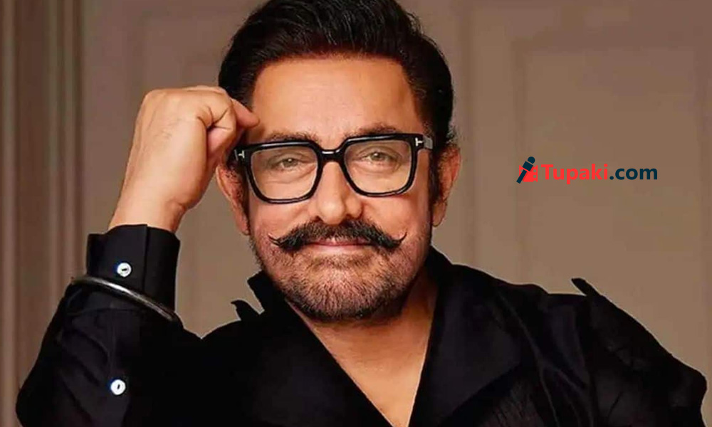 టాలీవుడ్ విష‌యంలో ఆ ముగ్గురికి భిన్నంగా అమీర్ ఖాన్!