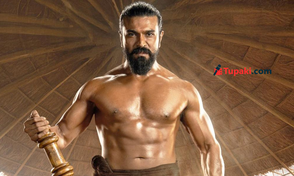 హైద‌రాబాద్‌లో నో పెద్ది ఈవెంట్?