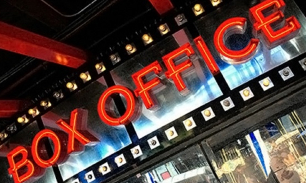 2026 Reports: One Film Dominates, Telugu In Third Place