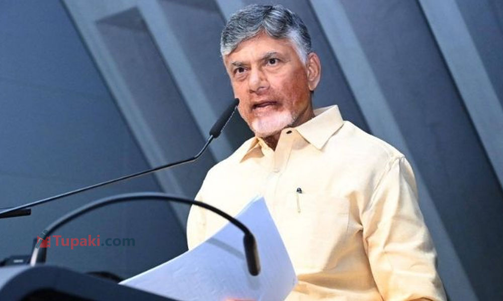 జ‌నాభా లెక్కల‌తో డీలిమిటేష‌న్‌ అంద‌రికీ న‌ష్ట‌మే:  చంద్ర‌బాబు