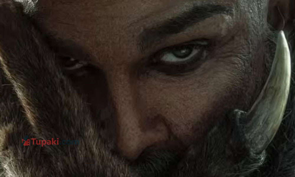 రాకా మైండ్ బ్లోయింగ్ లీక్.. హిస్టరీలో నెవ్వర్ బిఫోర్ అనేలా..