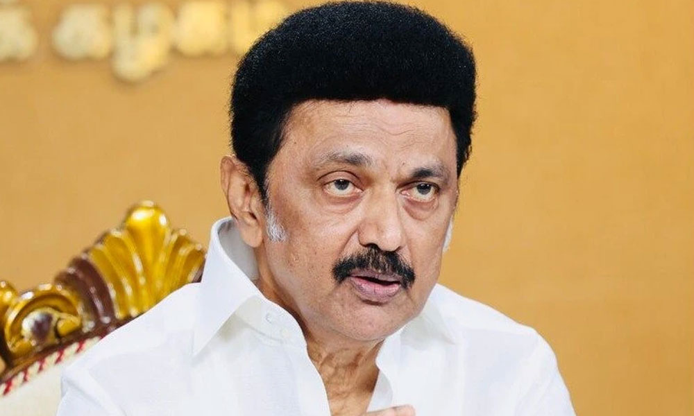 బాబాయ్ స్టాలిన్  కి అమ్మాయ్ కయల్విళి సవాల్ ?