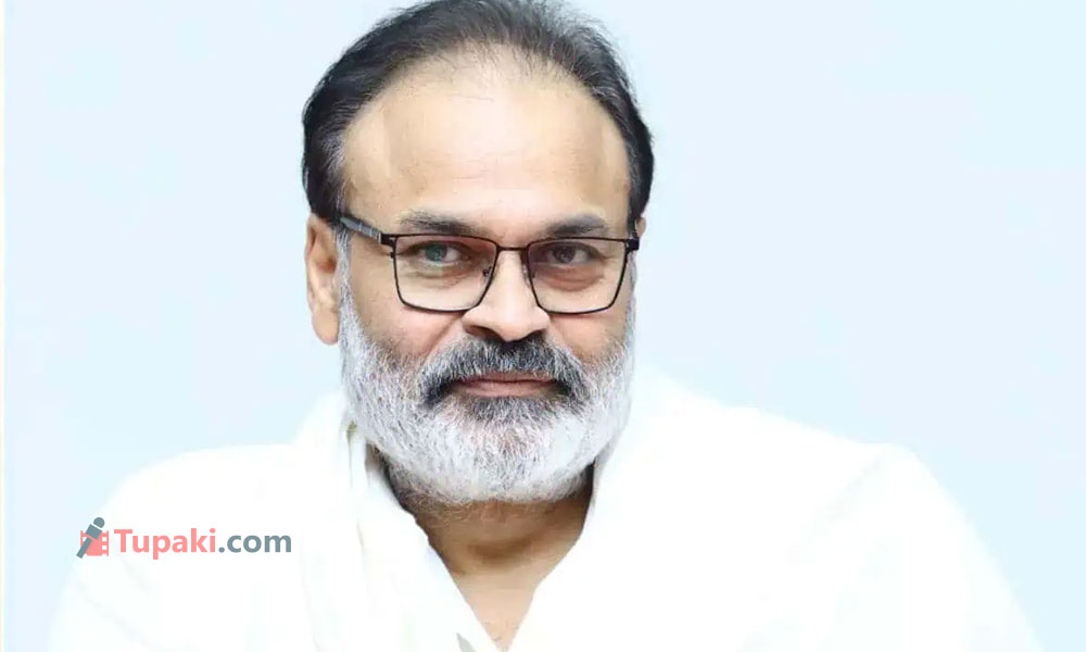 బిగ్ ట్విస్ట్ :  కేంద్ర మంత్రిగా నాగబాబు ?