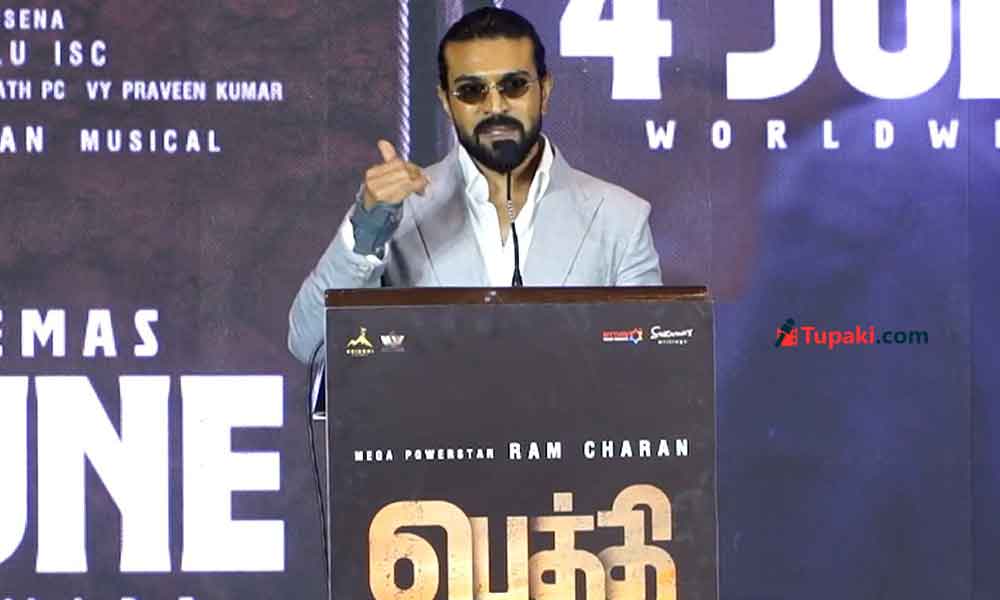 చెన్నై పెద్ది మీట్: మగధీర- రంగస్థలం- RRR తర్వాత ఆ రేంజ్‌లో