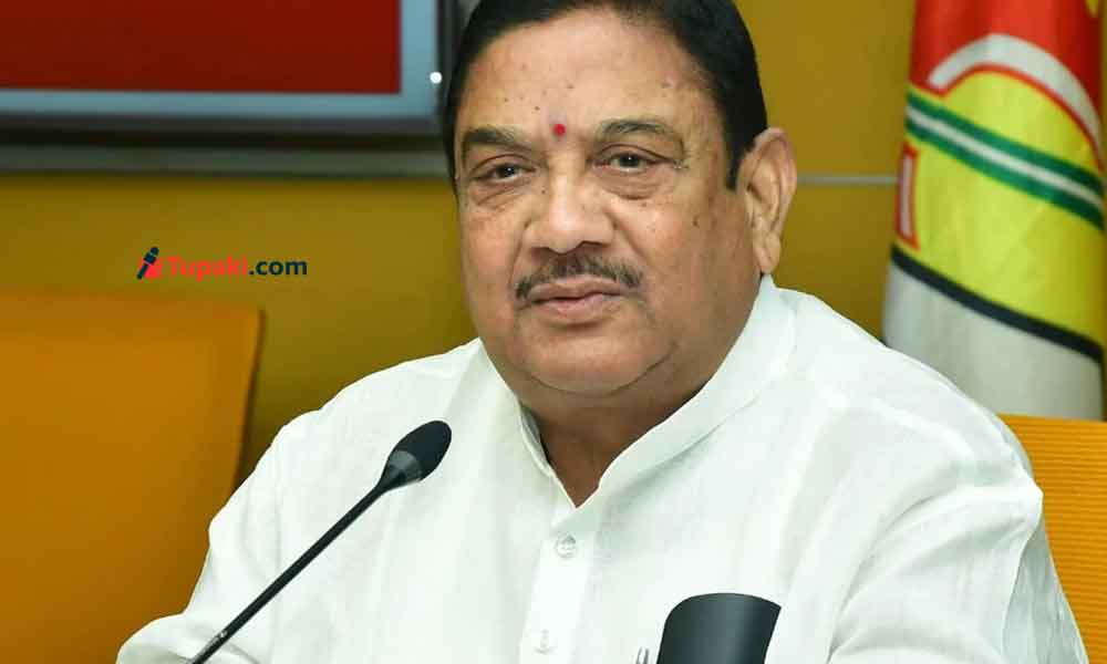 మాజీ మంత్రి రిటైర్మెంట్ కి రెడీ...కొడుక్కి మాత్రం ?