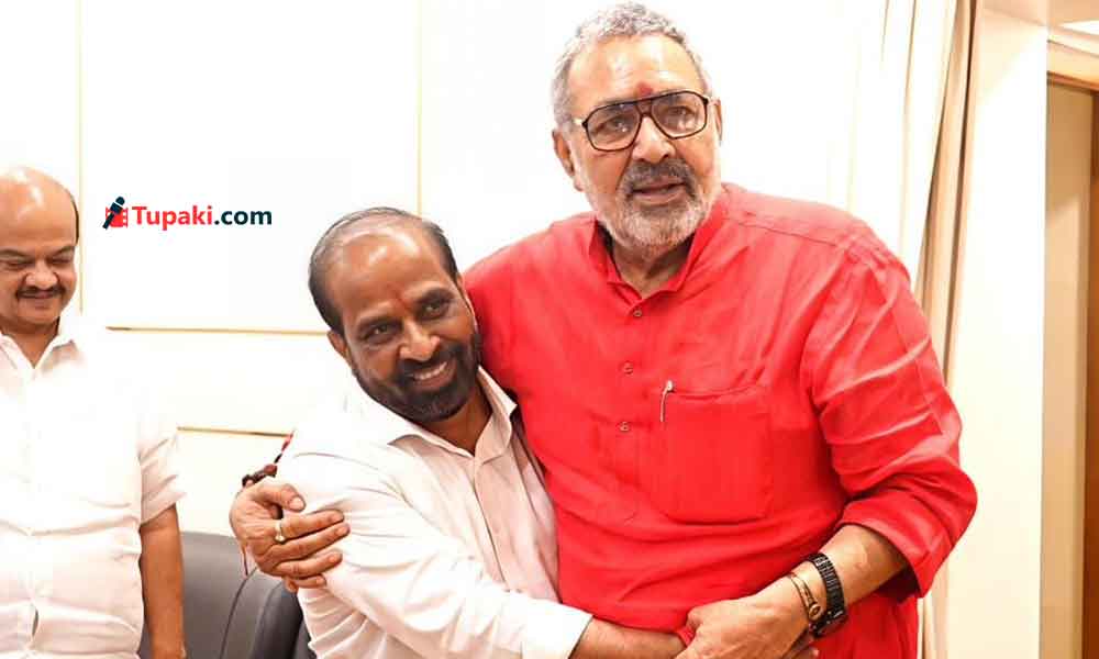 కూటమి మంత్రి సామాన్యుడు కాదు సుమా !