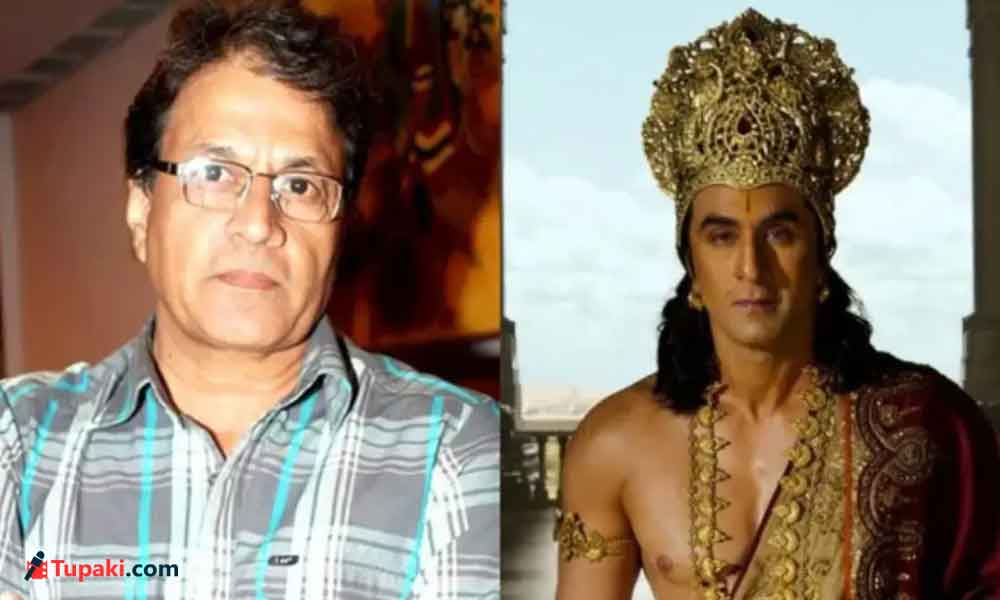 శ్రీ‌రాముడిగా ర‌ణ‌బీర్.. క్లాసిక్ డే రాముడు అరుణ్ గోవిల్‌ ఆస‌క్తిక‌ర వ్యాఖ్య‌లు