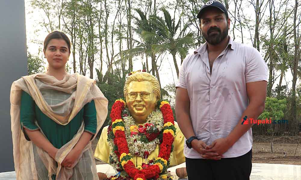 పెద్దాయ‌నే మ‌నోజ్‌ని పిలిపించుకుని.. దాస‌రి ఘాట్‌పై భూమా మౌనిక వ్యాఖ్య‌లు!