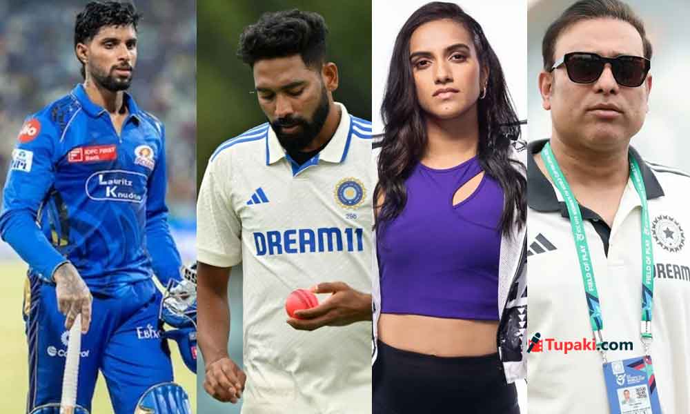 హైద‌రాబాద్‌లో టాప్- 6 క్రీడాకారుల ల‌గ్జ‌రీ విలాసాలు