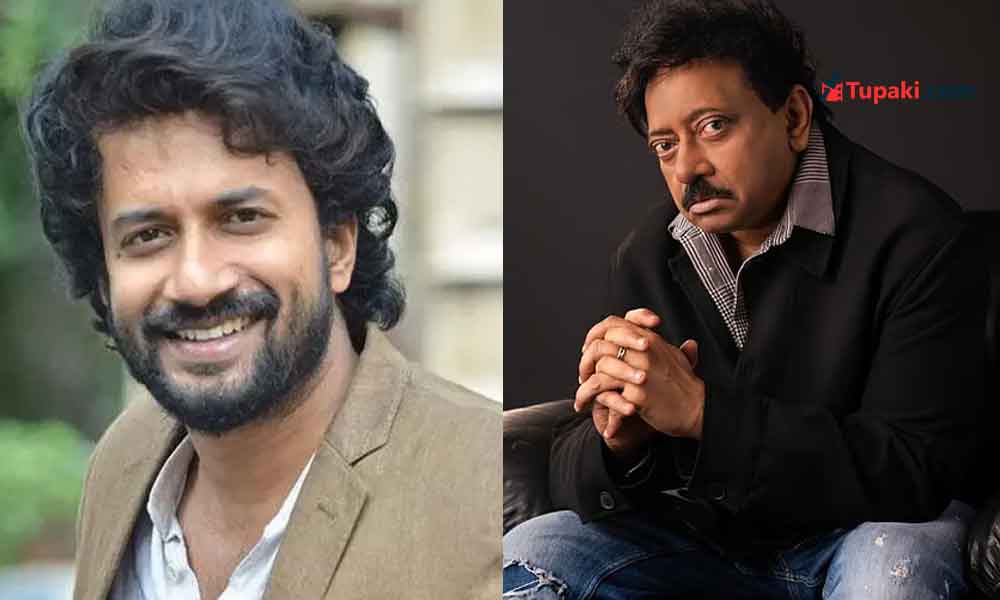 సత్యదేవ్ ను తీసేయమన్న RGV.. కానీ ట్విస్ట్ ఏంటంటే?
