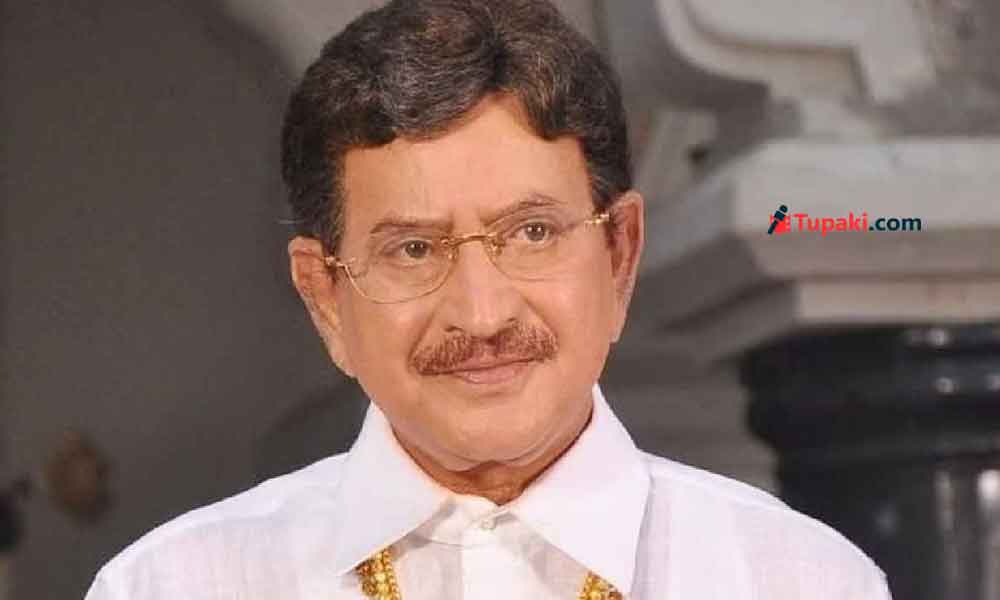 కృష్ణ గారి గురించి కచ్చితంగా తెలుసుకోవాల్సిన విషయాలు!