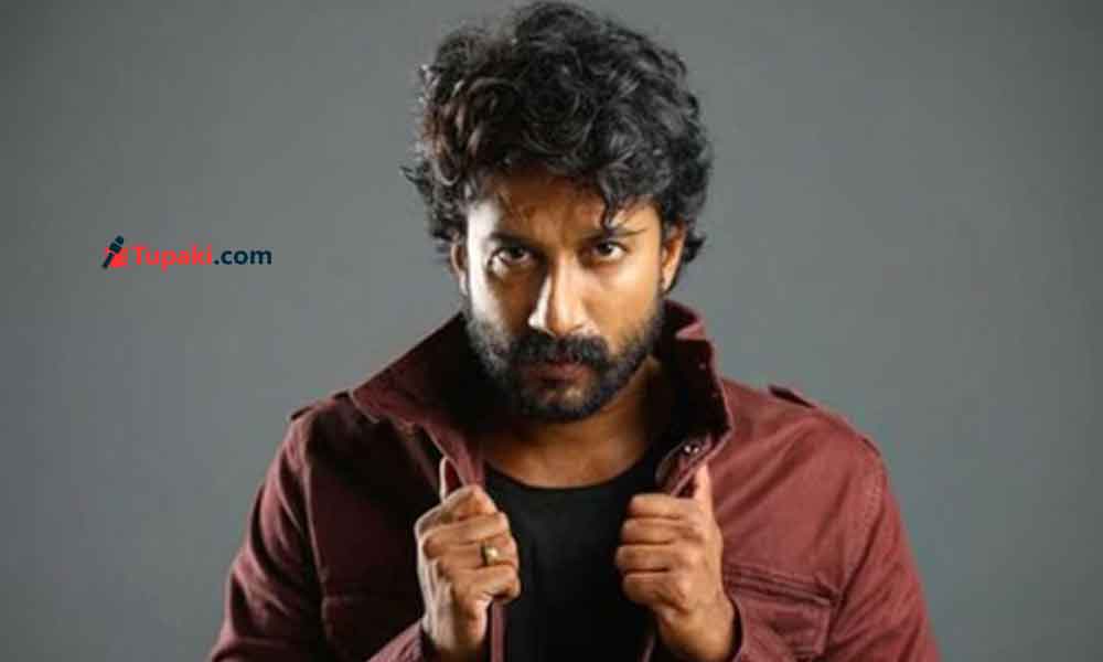 స‌త్య‌దేవ్ కెరీర్లో మ‌ర్చిపోలేని గాయం