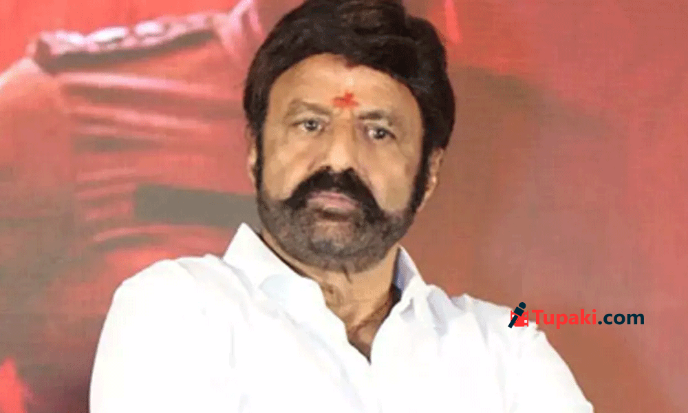 బాలయ్య.. యువ దర్శకులకే ఎందుకీ ఛాన్సులు?