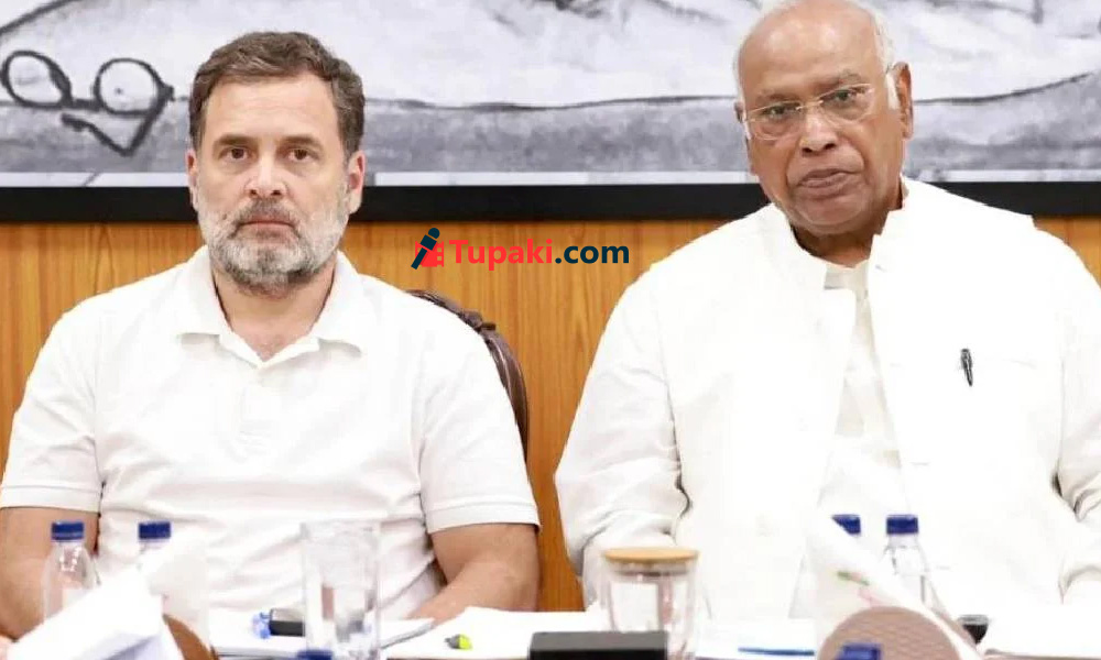 ఇందిరాగాంధీ చేసిన పనే రాహుల్ చేస్తున్నారా ? ఇందిరాగాంధీ చేసిన పనే రాహుల్ చేస్తున్నారా ?