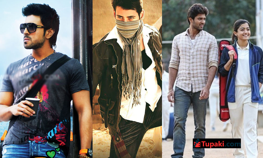బాక్సాఫీస్‌లో ఫెయిల్.. మ్యూజిక్‌లో బ్లాక్‌బస్టర్ గా నిలిచిన టాలీవుడ్ మూవీస్!
