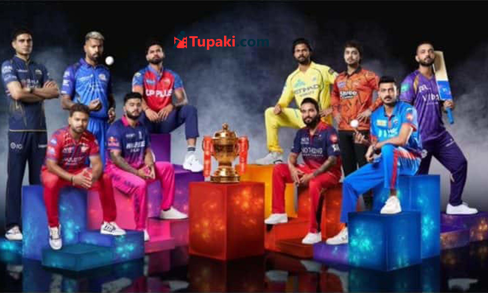 IPL Bonanza: How Much Money Each Team Makes?
