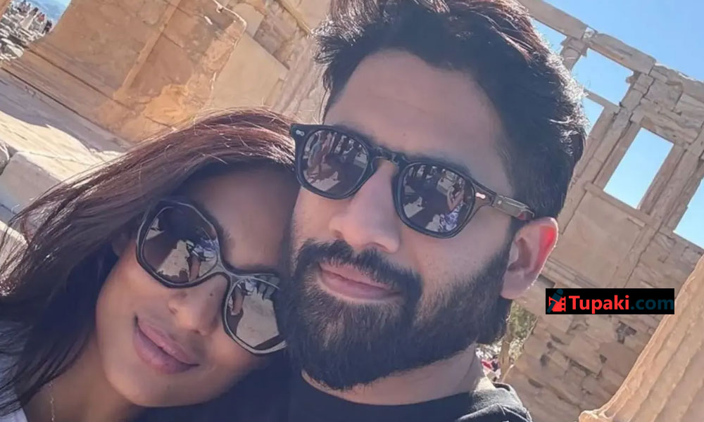 చైతో డేటింగ్ -పెళ్లిపై జ‌నాల ఆరాలు.. శోభిత ఏం చేసారో తెలుసా?