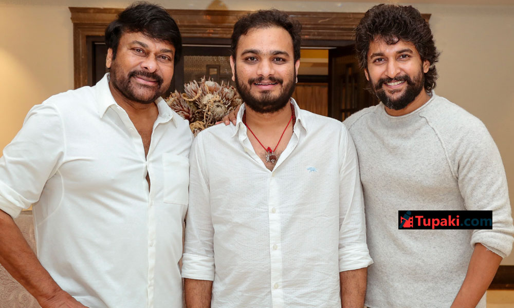 ఓదెల ప్లాన్ ఏంటి? మల్టీవర్స్ బాస్‌ గా మారుతారా?
