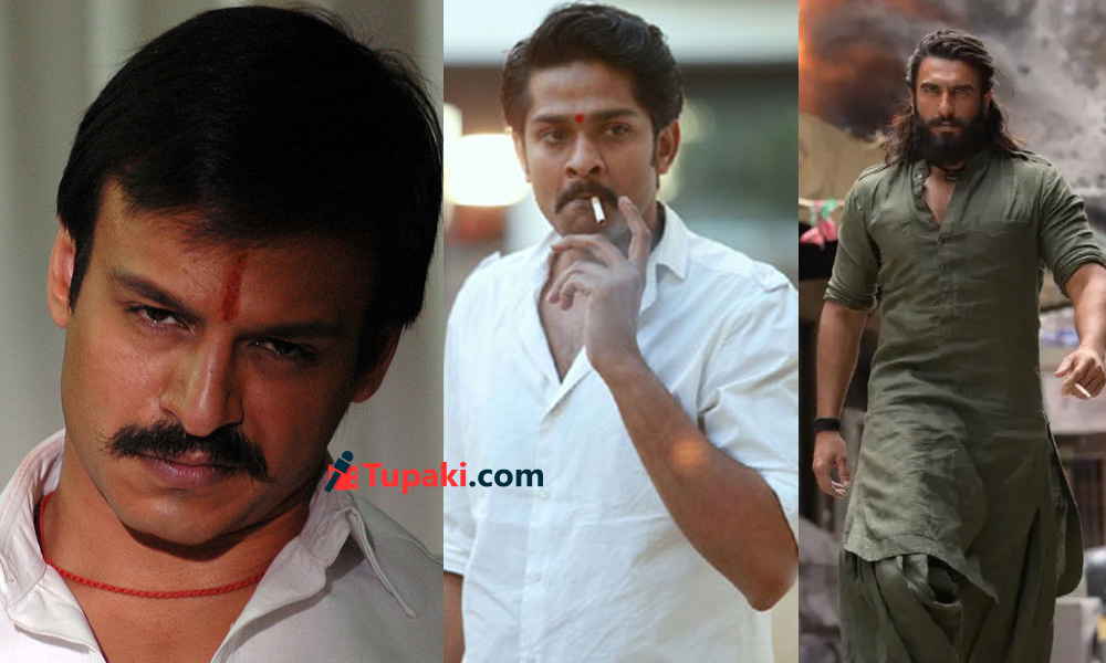 రియల్ లైఫ్ క్రైమ్స్ పై తీసిన సినిమాలు ఇవే!