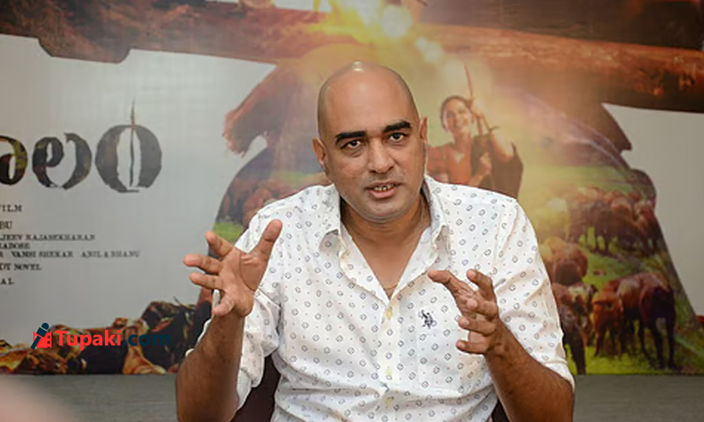 క్రిష్ నెక్స్ట్.. ఫోకస్ పెట్టాల్సిందెక్కడ?