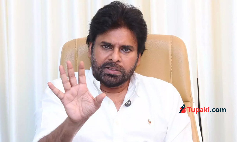 తెలుగు రాష్ట్రాల్లో ఓన్లీ వన్ పవన్.. మరోసారి ఫ్రూవ్ అయ్యింది