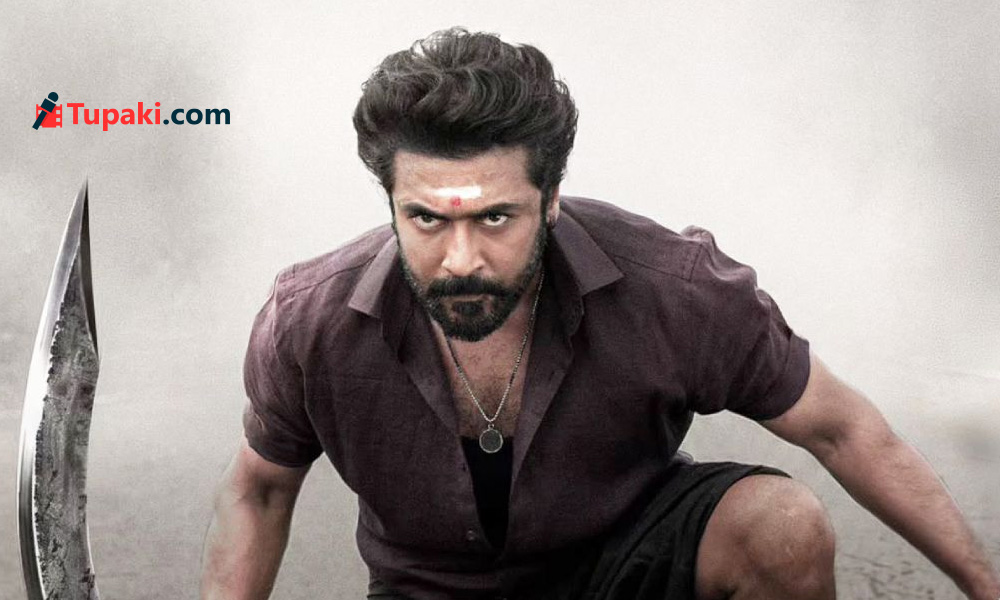Suriya Gifts Three Cars: Lesser or Smarter?
