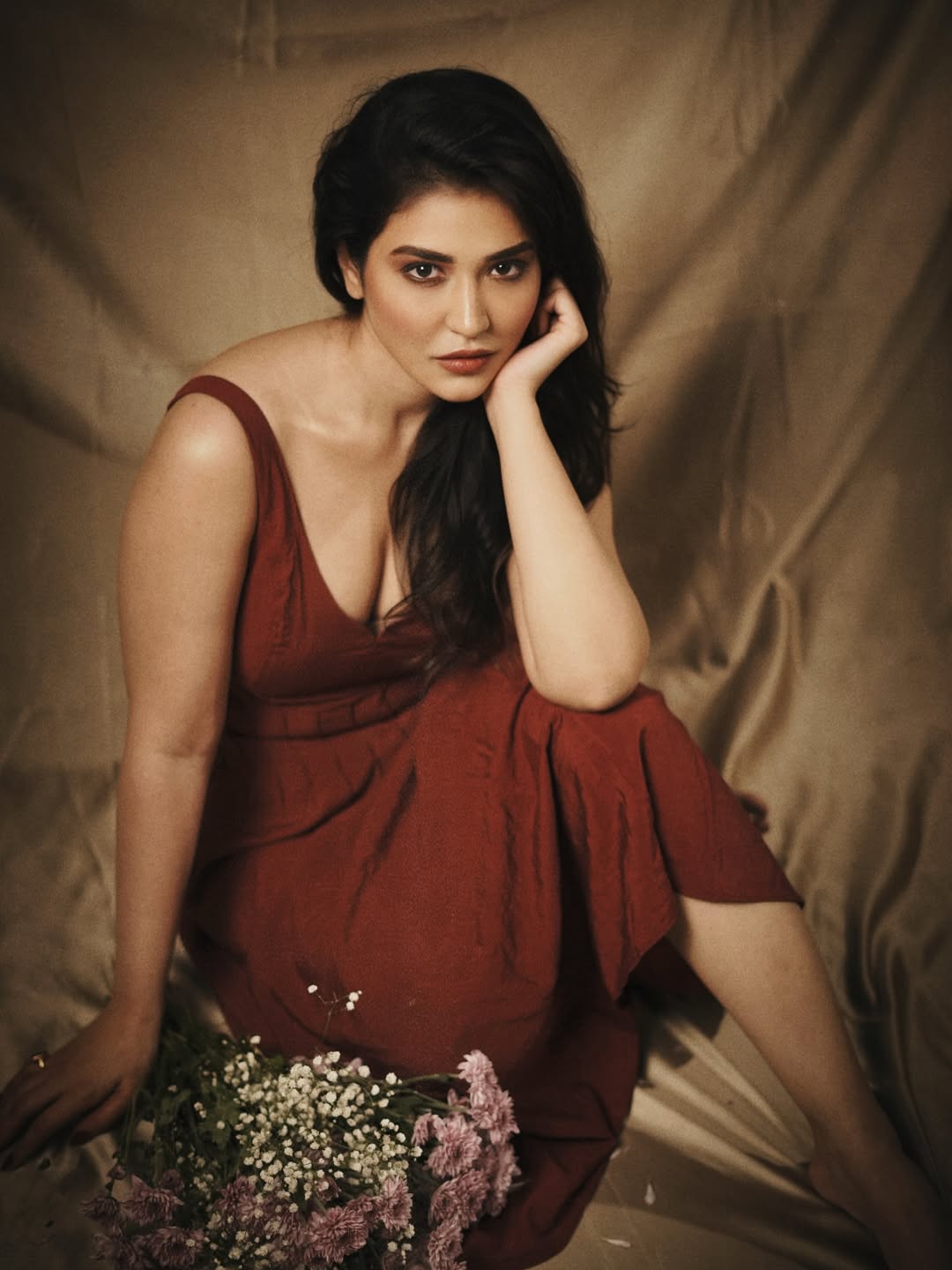Priyanka Jawalkar A Moody Masterpiece of Poetry and Grace
