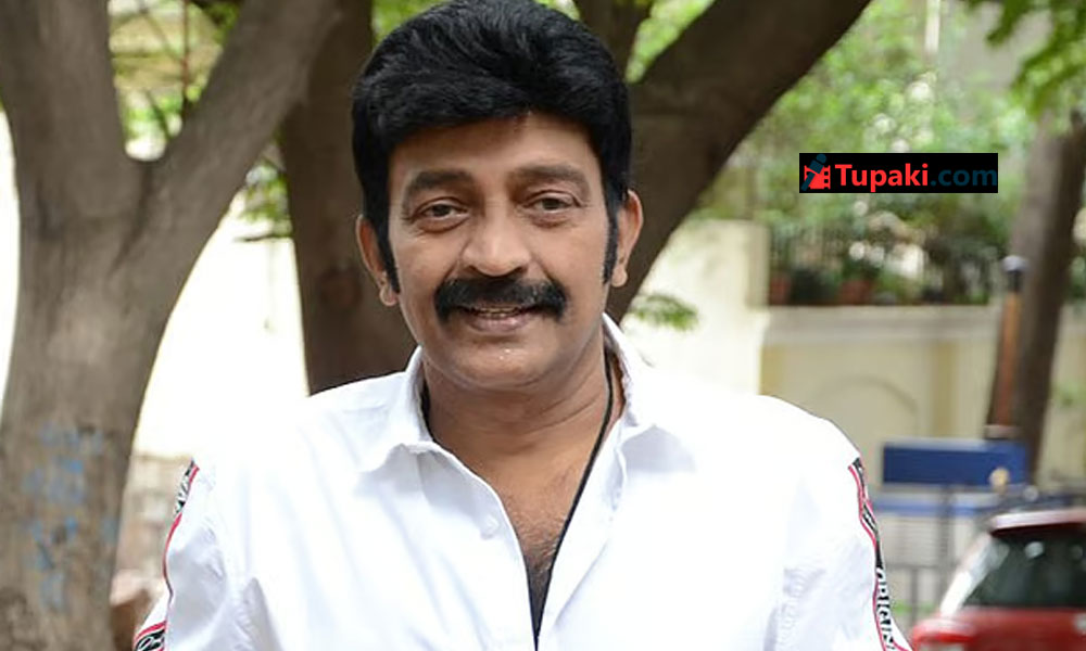 లాంగ్ గ్యాప్ తర్వాత రాజశేఖర్.. విలన్ గా భారీ హిట్ పడితే..