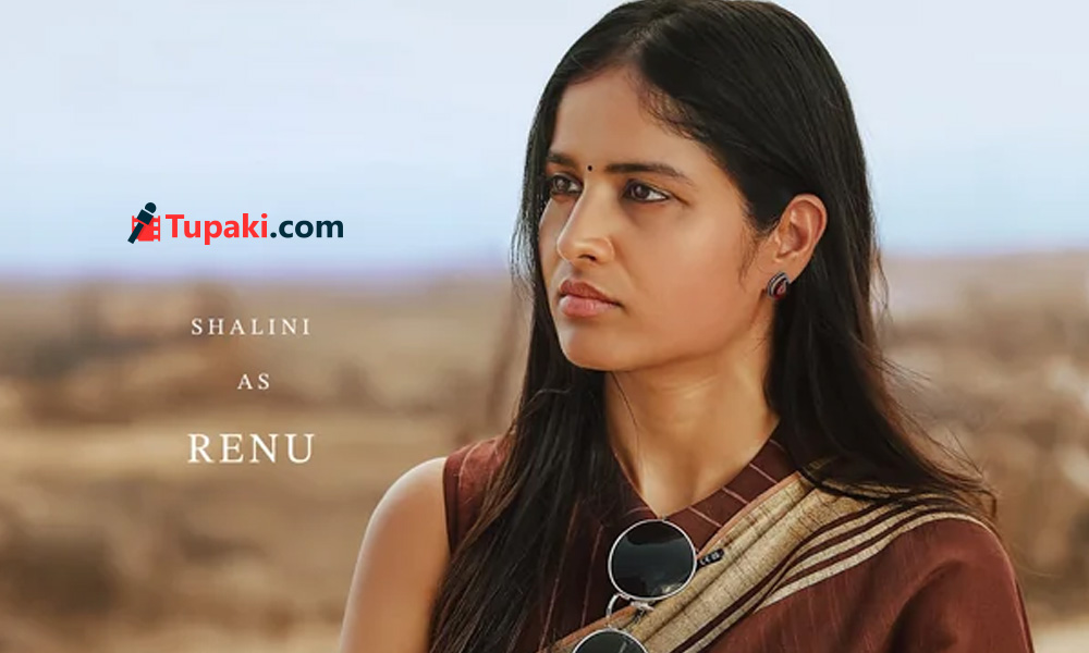 We did numerous workshops to perfect pitch for Sing Geetham: Shalini