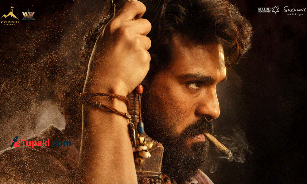 చరణ్ పెద్ది.. ఐమ్యాక్స్ రిలీజ్ ప్లస్ కానుందా?