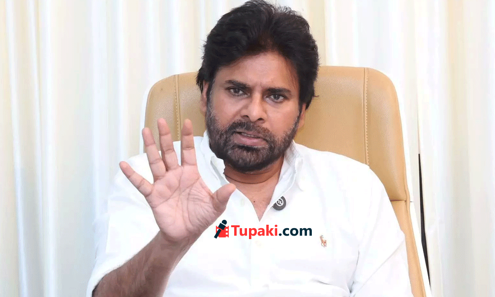 సేనా గళం...పవన్ మార్క్ భారీ వ్యూహం !