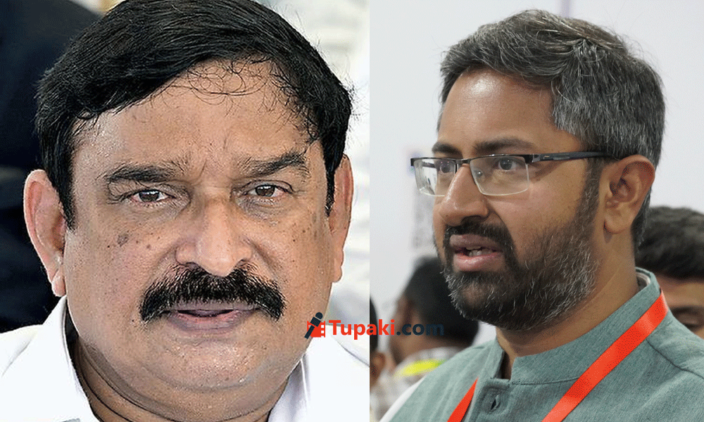 ఎంపీ వర్సెస్ ఎమ్మెల్యే : డబుల్ కన్ఫ్యూజన్ !