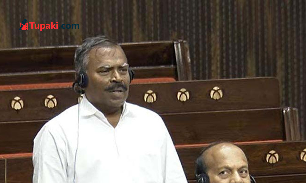 పేట లో ఆయన ఫేట్ మారుతుందా ? పేట లో ఆయన ఫేట్ మారుతుందా ?