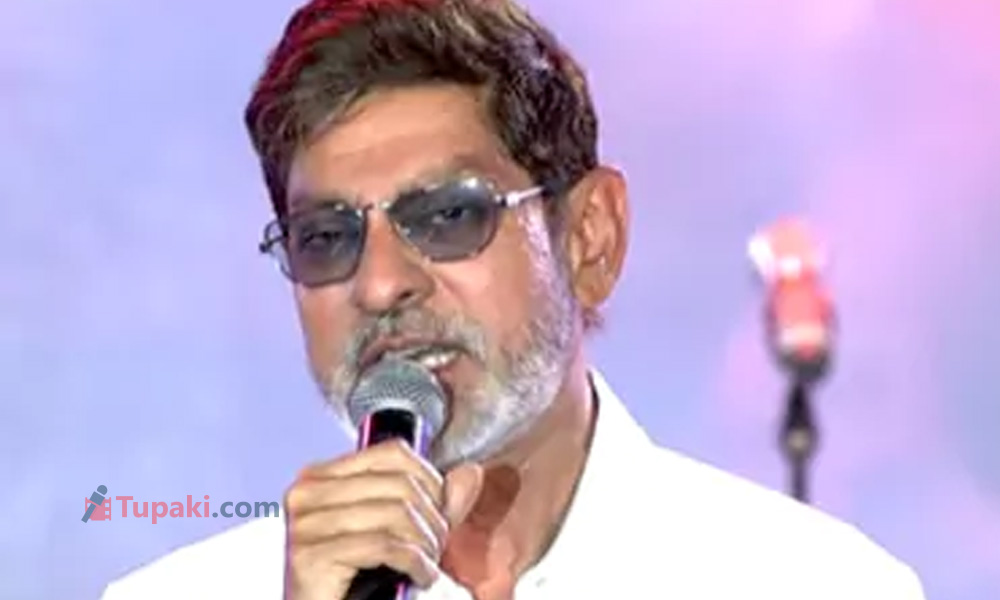 Ram Charan Hits a Six in Every Shot: Jagapathi Babus Big Statement on Peddi