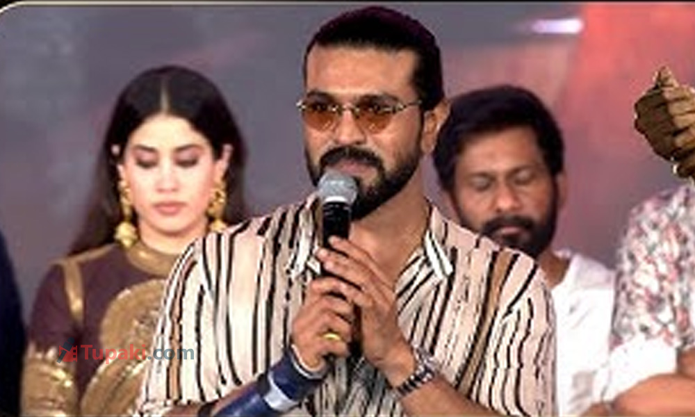 రాసి పెట్టుకోండి..ఇండియా టాప్ 4 డైరెక్టర్లలో బుచ్చిబాబు పేరు ఉంటుంది! రాసి పెట్టుకోండి..ఇండియా టాప్ 4 డైరెక్టర్లలో బుచ్చిబాబు పేరు ఉంటుంది!