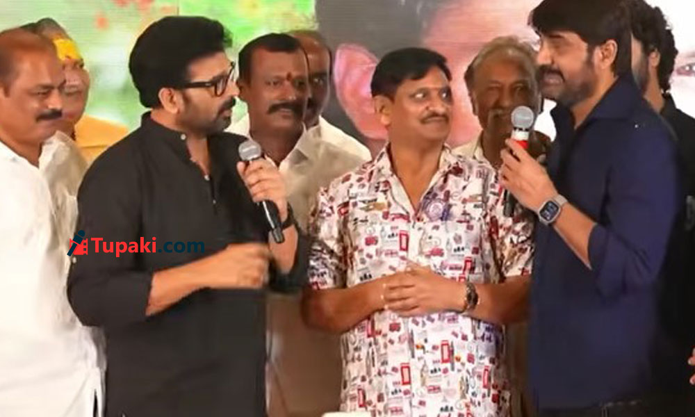జేడీ- శ్రీకాంత్ కన్వర్జేషన్.. విష్ణుప్రియ హోటల్ సీక్రెట్ ఏంటి? జేడీ- శ్రీకాంత్ కన్వర్జేషన్.. విష్ణుప్రియ హోటల్ సీక్రెట్ ఏంటి?