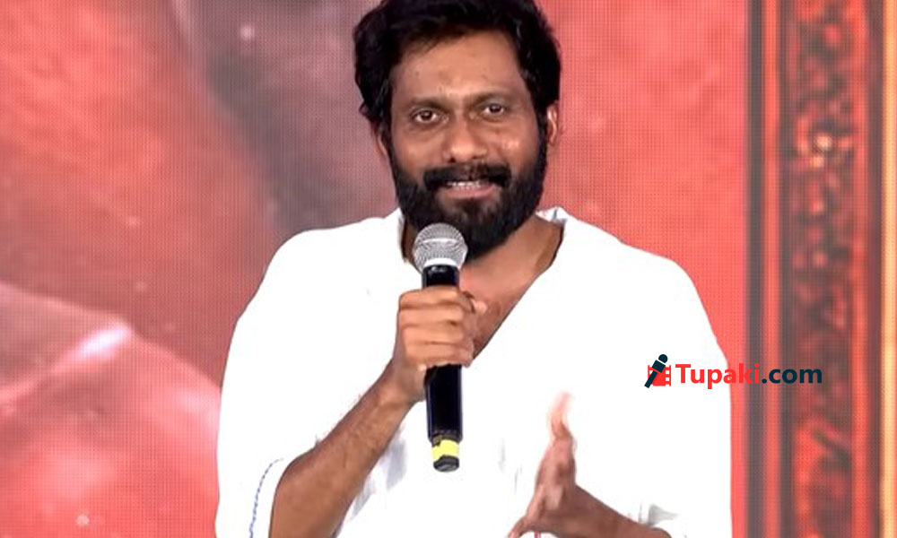 ఉప్పెన కంటే 14 రెట్లు అధిక బ‌డ్జెట్‌: పెద్దికి 350 కోట్లు.. బుచ్చిబాబు లీక్స్!