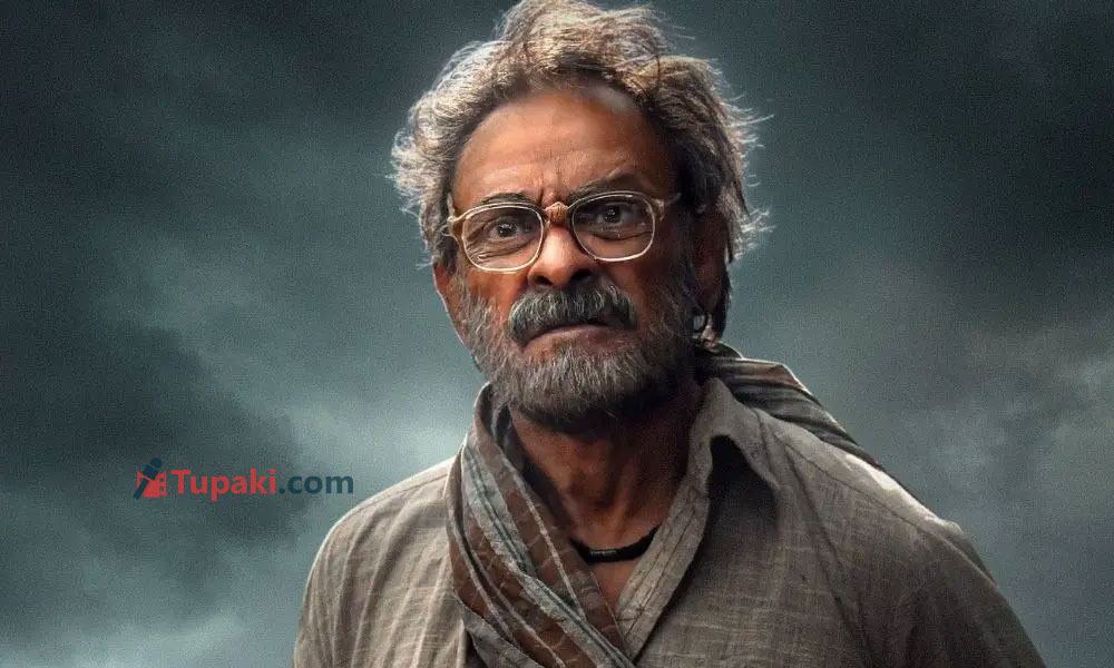 Jagapathi Babu Brutally Slams 72-Takes Rumours